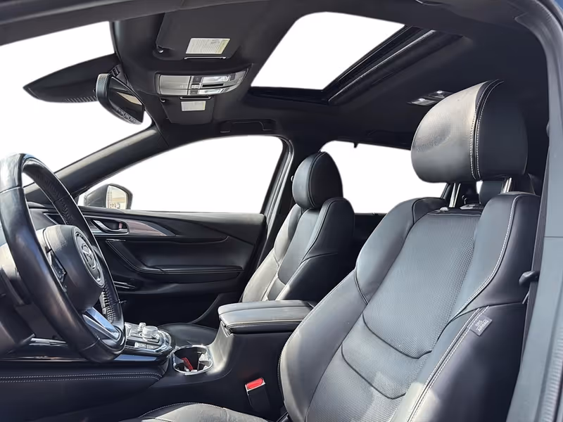 2023 Mazda CX-9 GT