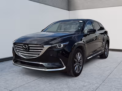Mazda CX-9