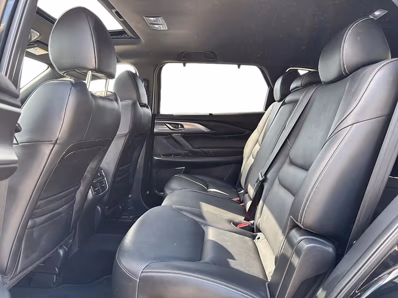 2023 Mazda CX-9 GT