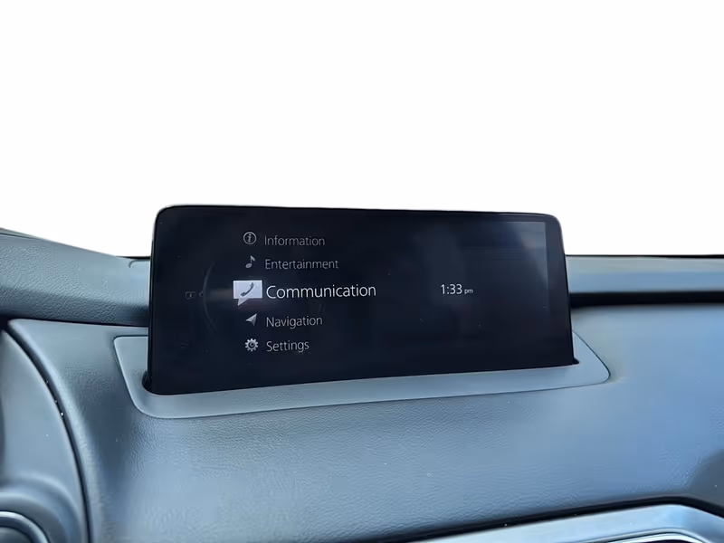 2023 Mazda CX-9 GT