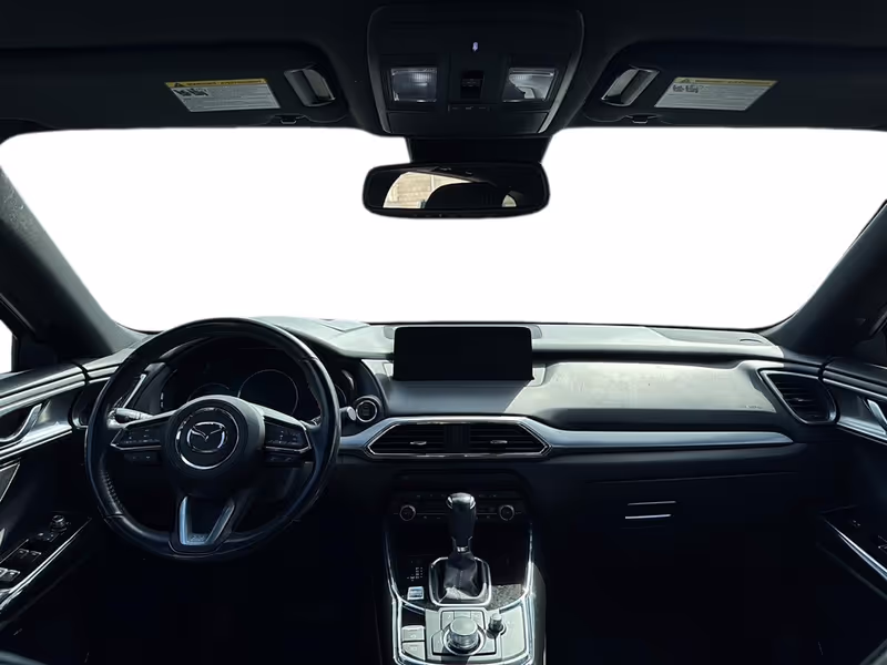 2023 Mazda CX-9 GT