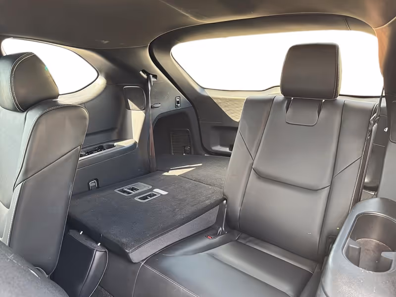 2023 Mazda CX-9 GT