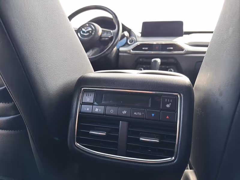 2023 Mazda CX-9 GT