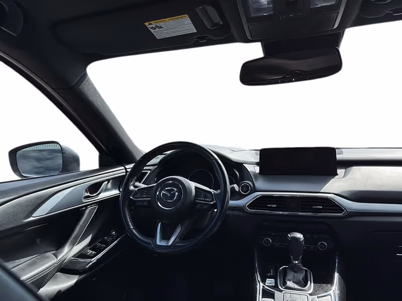 2023 Mazda CX-9 GT