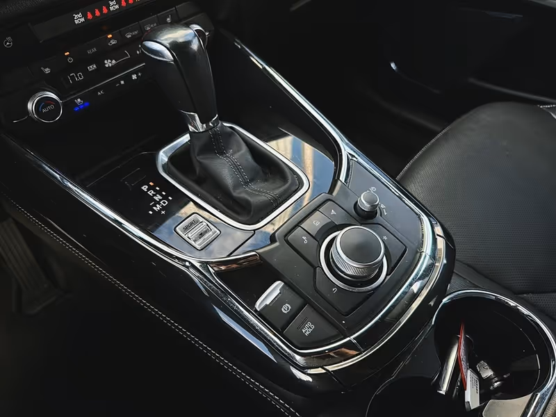 2023 Mazda CX-9 GT
