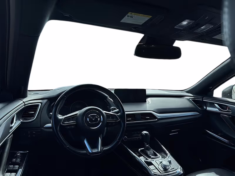 2023 Mazda CX-9 GT
