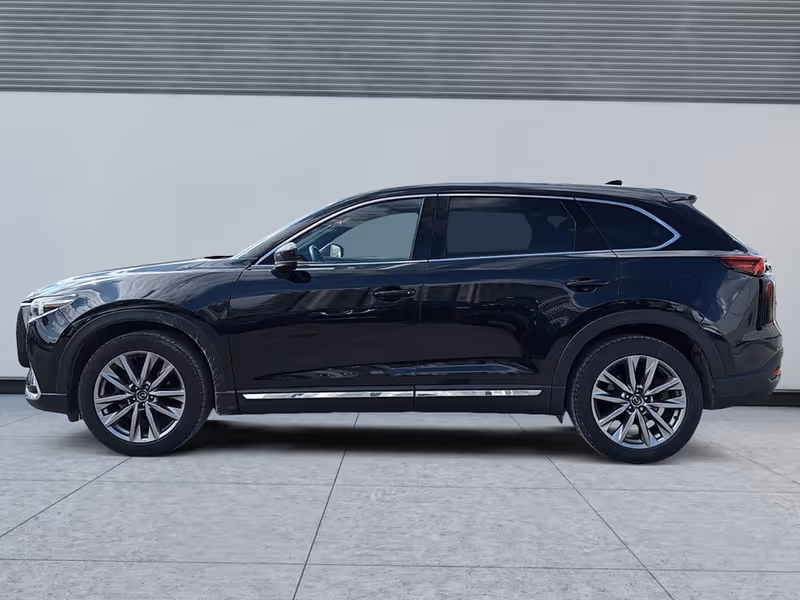 2023 Mazda CX-9 GT