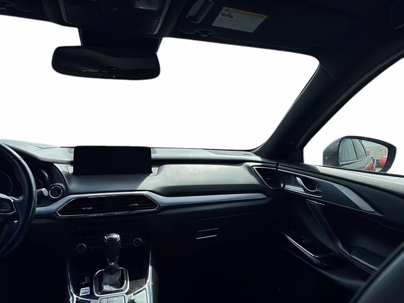 2023 Mazda CX-9 GT