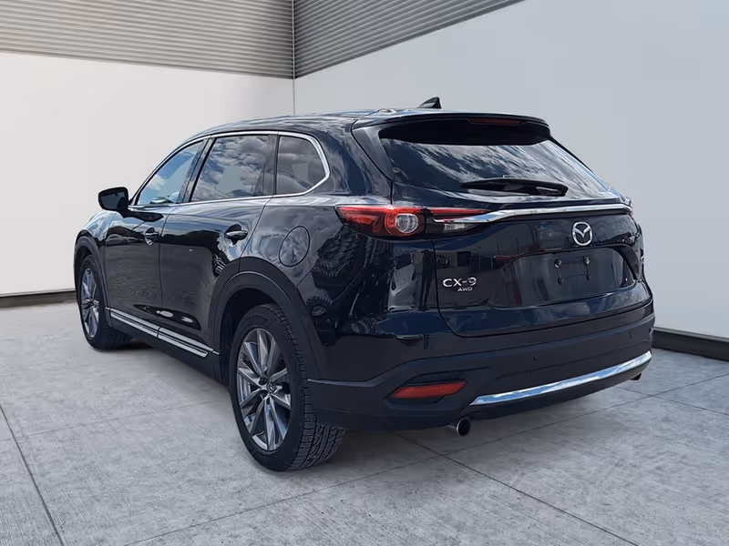 2023 Mazda CX-9 GT