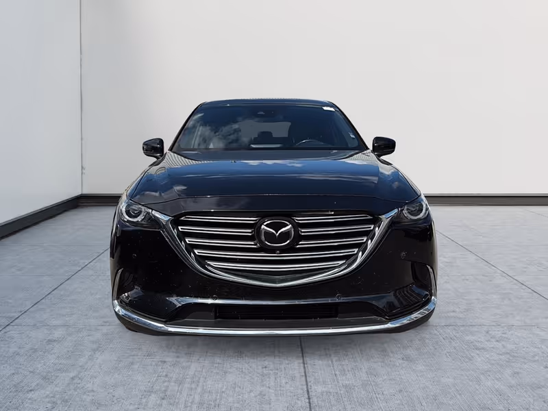 2023 Mazda CX-9 GT