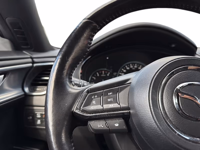 2023 Mazda CX-9 GT
