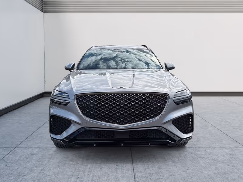 2022 Genesis GV70 2.5T Prestige
