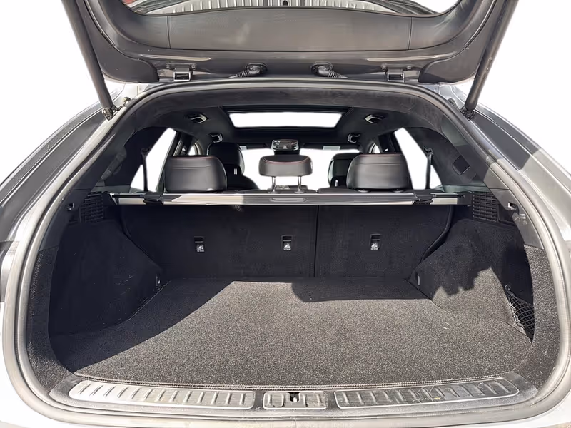 2022 Genesis GV70 2.5T Prestige