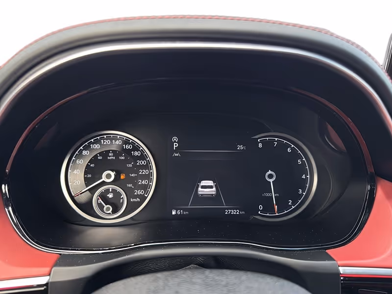 2022 Genesis GV70 2.5T Prestige