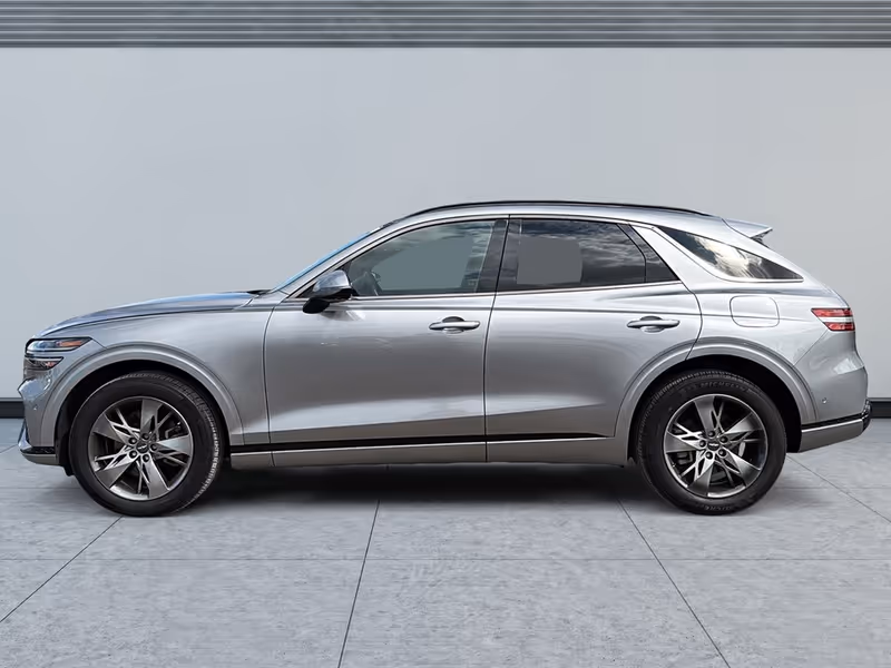 2022 Genesis GV70 2.5T Prestige