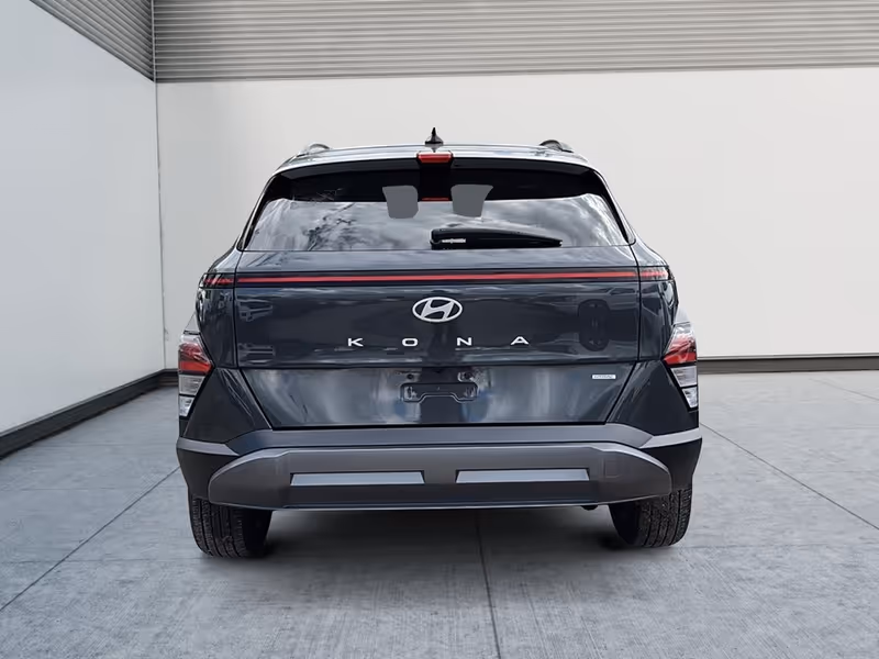 2024 Hyundai Kona Preferred