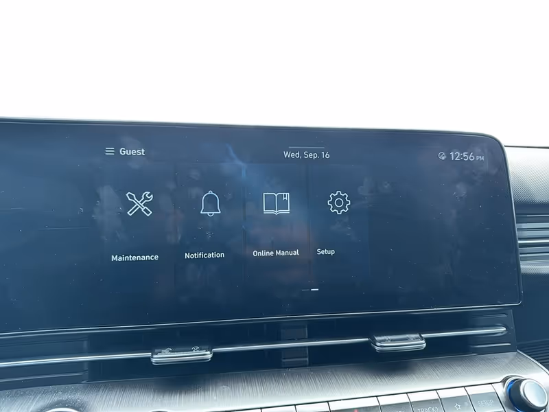 2024 Hyundai Kona Preferred
