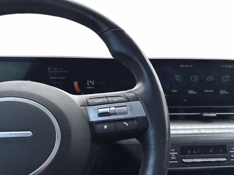 2024 Hyundai Kona Preferred