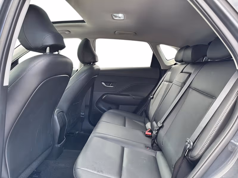 2024 Hyundai Kona Preferred