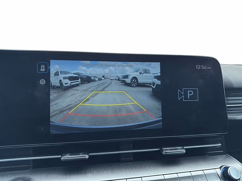 2024 Hyundai Kona Preferred