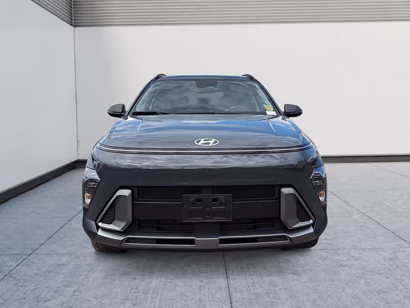 2024 Hyundai Kona Preferred