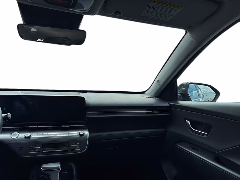 2024 Hyundai Kona Preferred