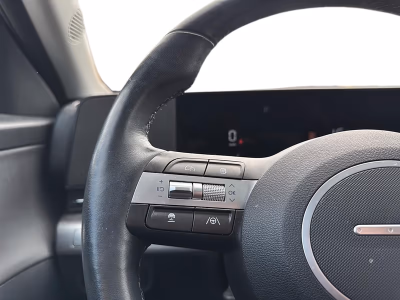 2024 Hyundai Kona Preferred