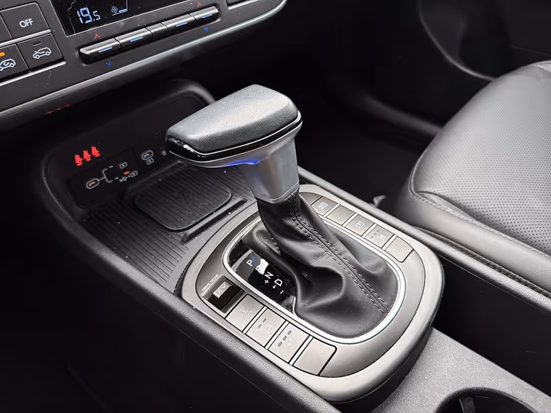 2024 Hyundai Kona Preferred