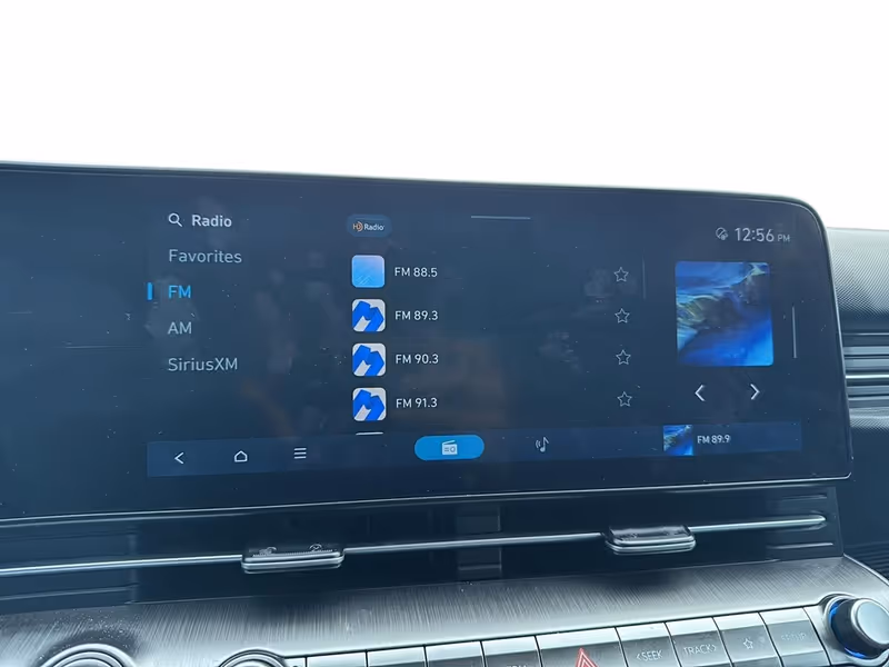 2024 Hyundai Kona Preferred