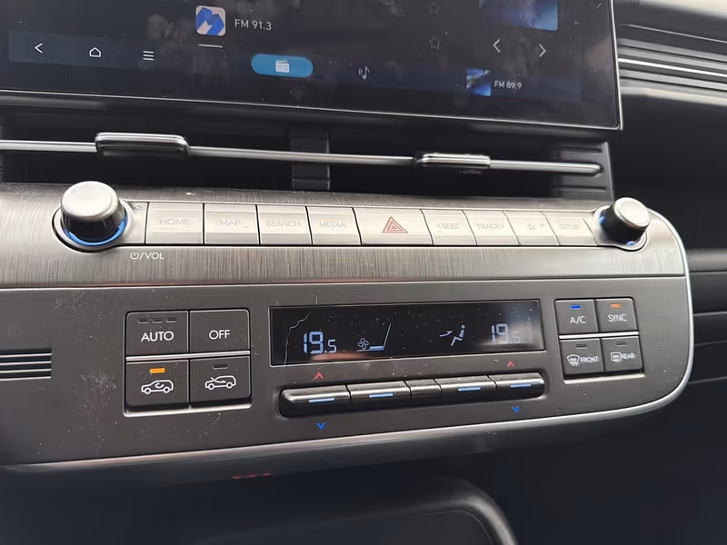 2024 Hyundai Kona Preferred
