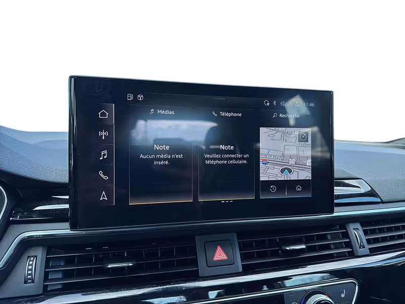2022 Audi A5 Sportback Progressiv