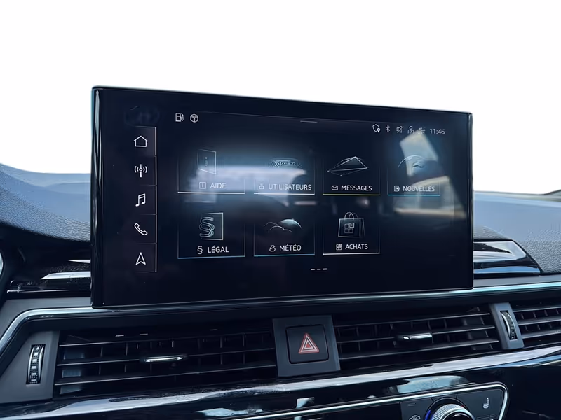 2022 Audi A5 Sportback Progressiv