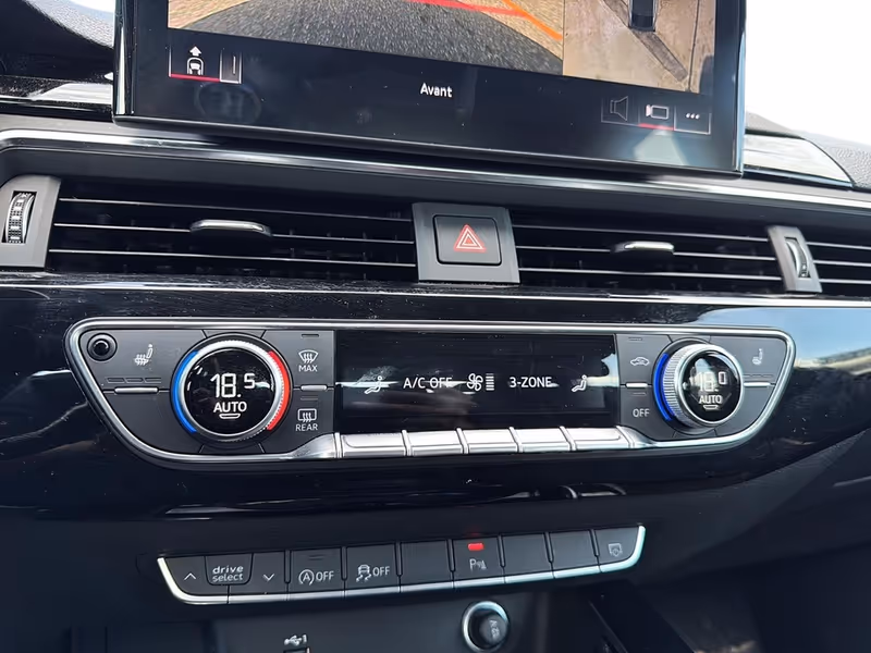 2022 Audi A5 Sportback Progressiv