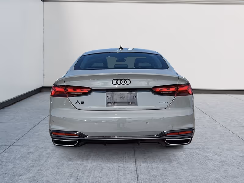 2022 Audi A5 Sportback Progressiv