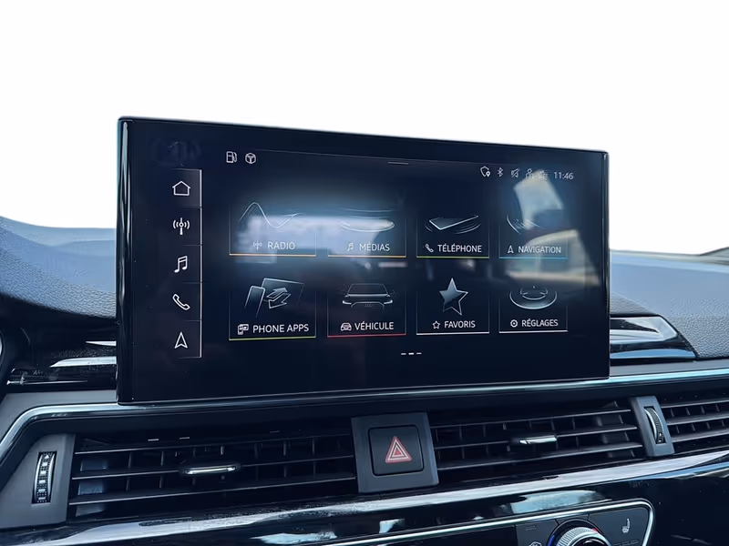 2022 Audi A5 Sportback Progressiv