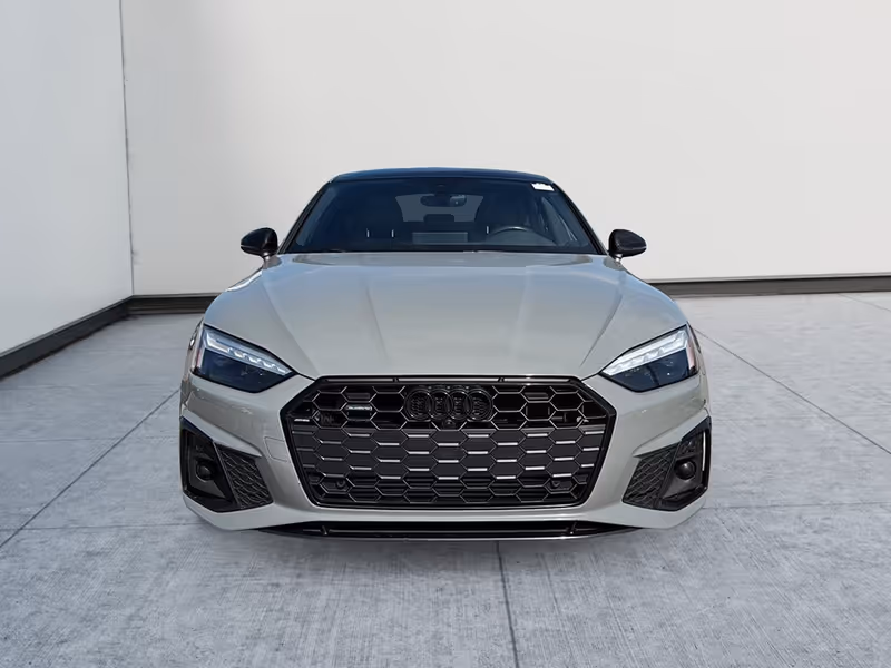 2022 Audi A5 Sportback Progressiv