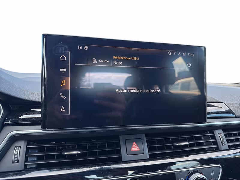 2022 Audi A5 Sportback Progressiv