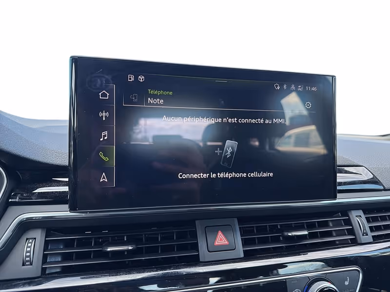 2022 Audi A5 Sportback Progressiv
