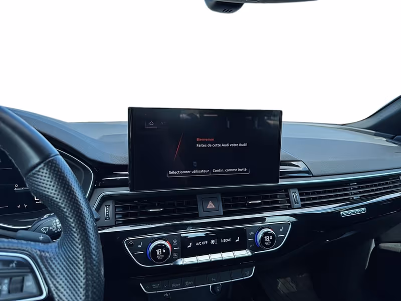 2022 Audi A5 Sportback Progressiv