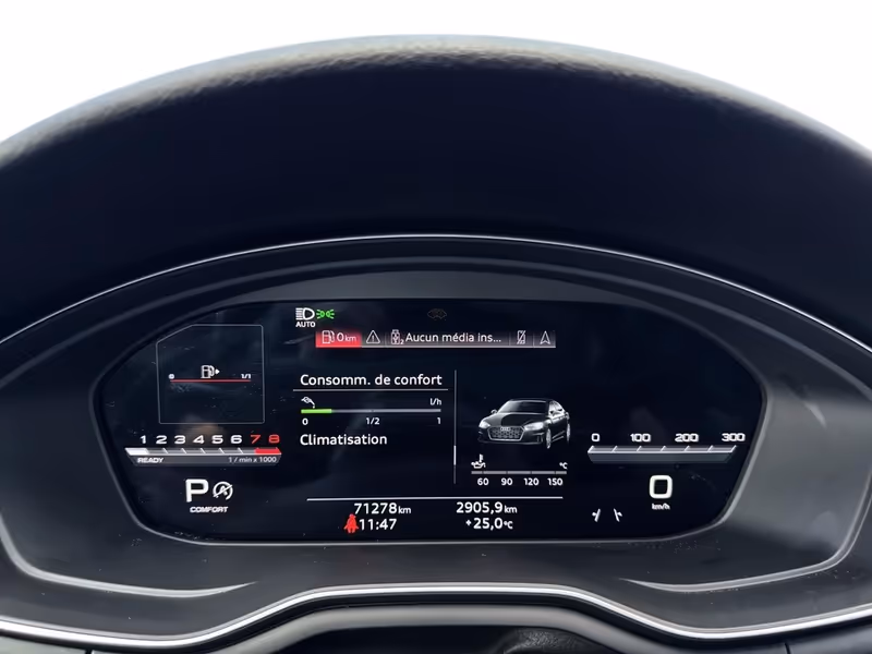2022 Audi A5 Sportback Progressiv