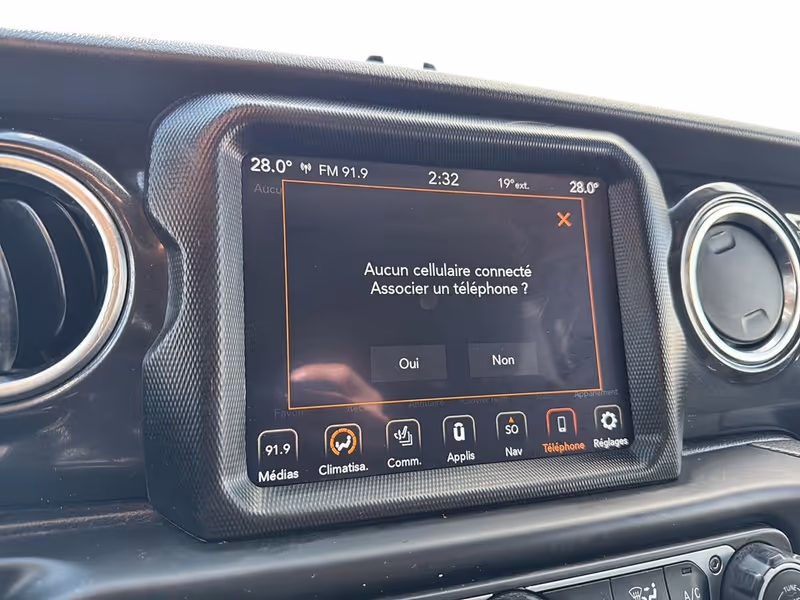 2022 Jeep Wrangler Unlimited Sahara Altitude
