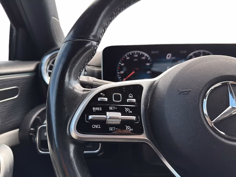 2019 Mercedes-Benz A-Class A 220