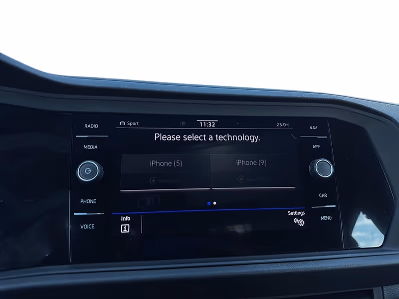 2024 Volkswagen Jetta GLI Autobahn