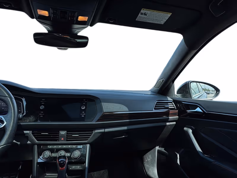 2024 Volkswagen Jetta GLI Autobahn