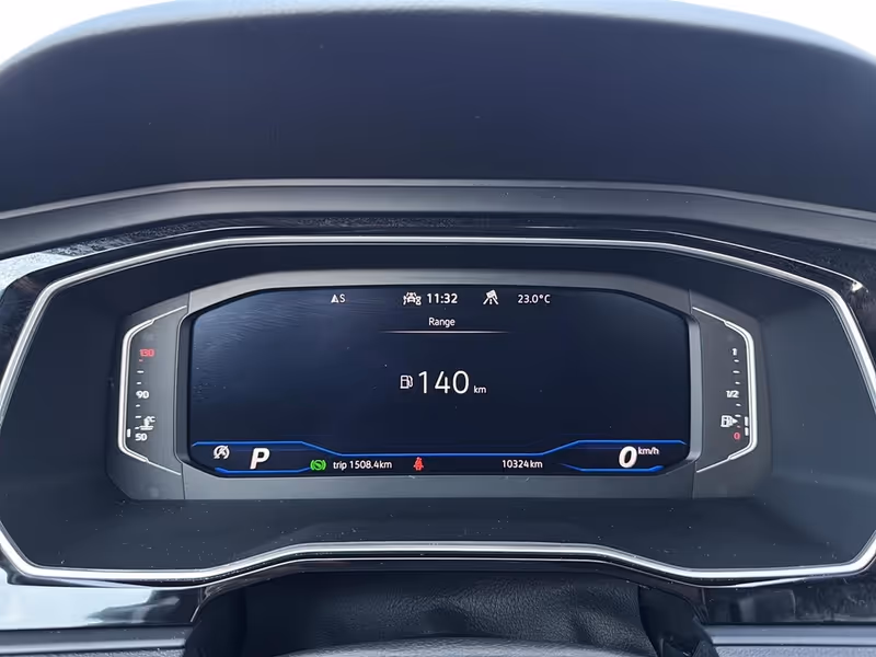 2024 Volkswagen Jetta GLI Autobahn