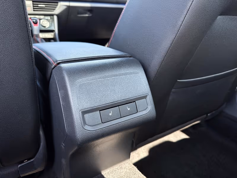 2024 Volkswagen Jetta GLI Autobahn