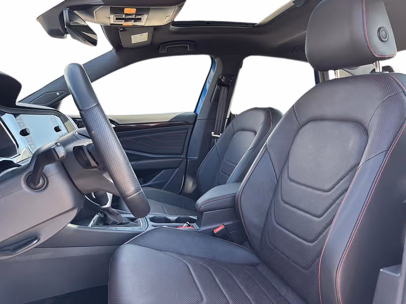 2024 Volkswagen Jetta GLI Autobahn