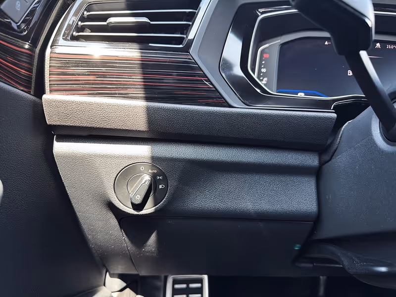 2024 Volkswagen Jetta GLI Autobahn