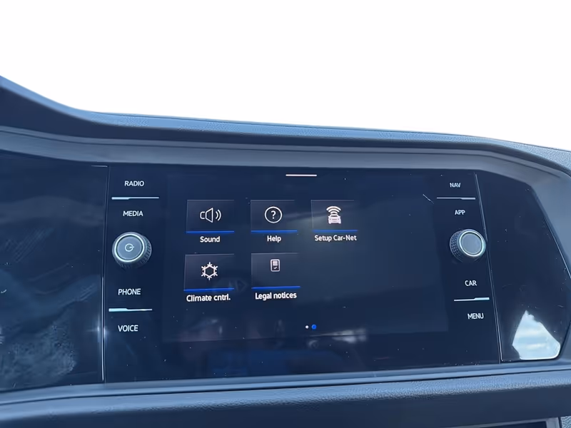 2024 Volkswagen Jetta GLI Autobahn