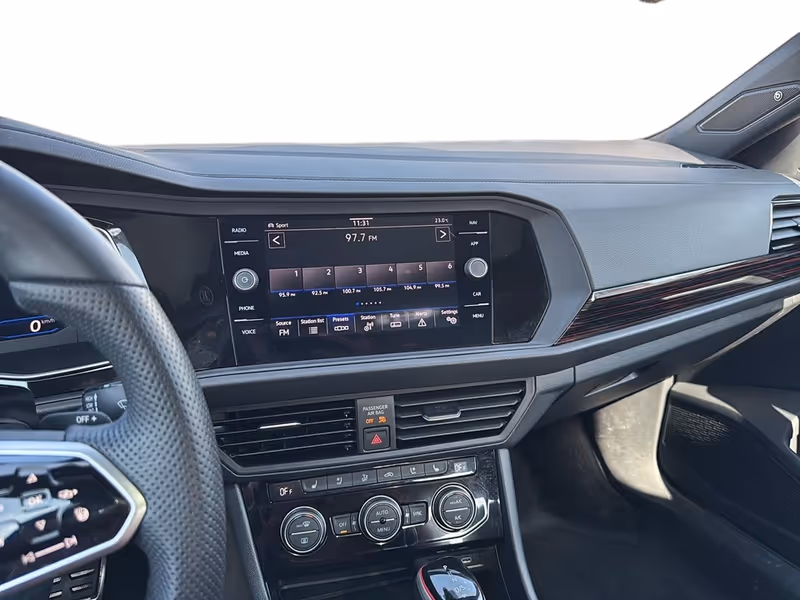 2024 Volkswagen Jetta GLI Autobahn